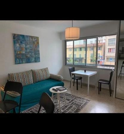 Apartmán Studio 1 Piece Proche Promenade Des Anglais Nice Exteriér fotografie
