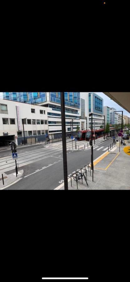Apartmán Studio 1 Piece Proche Promenade Des Anglais Nice Exteriér fotografie