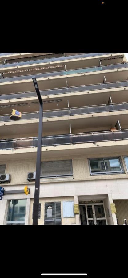 Apartmán Studio 1 Piece Proche Promenade Des Anglais Nice Exteriér fotografie